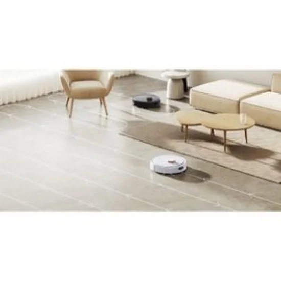 Xiaomi S20 Robot Vacuum Cleaner &ndash; White